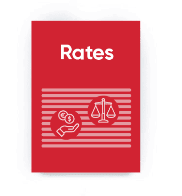 Rates