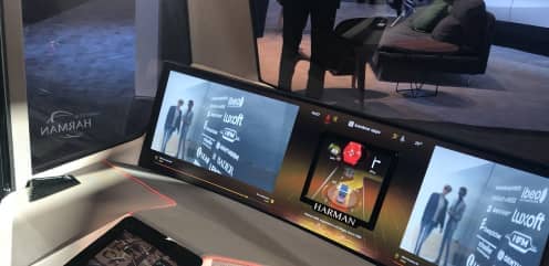 Discover the designs Bamboo Apps and Rinspeed showcased at the last year’s show