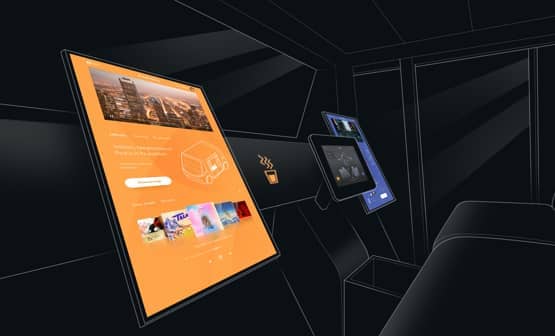 Autonomous Car Design Projects for CES 2020