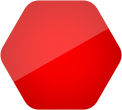 Icon color red