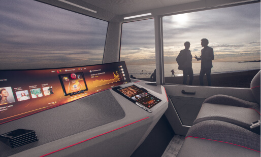 hmi-user-experience-design